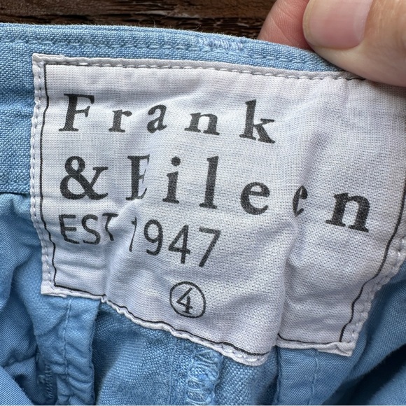 Frank & Eileen Wicklow pants - Picture 4 of 8